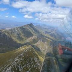 unverortetes Flugbild